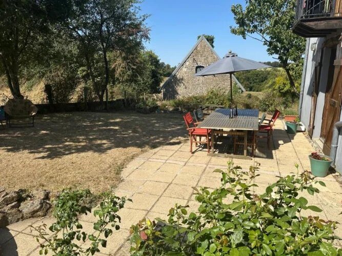 Maison à vendre, 141m², Mortain