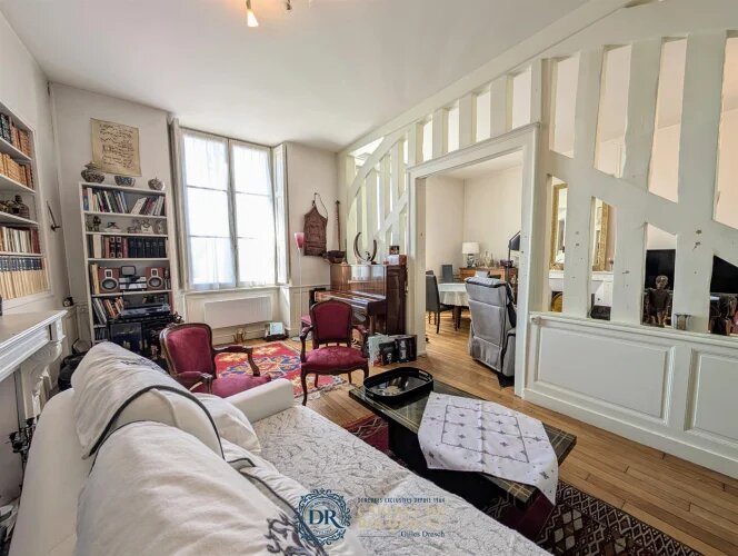 Appartement à vendre, 121m², Orléans