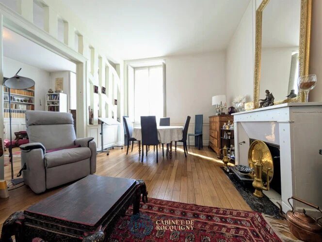 Appartement à vendre, 121m², Orléans