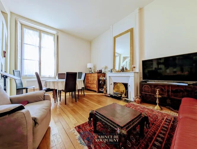 Appartement à vendre, 121m², Orléans