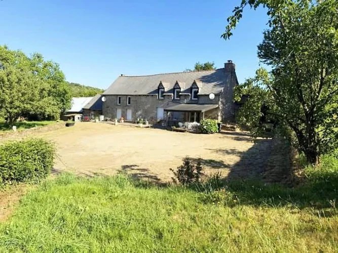 Maison à vendre, 5m², Mohon