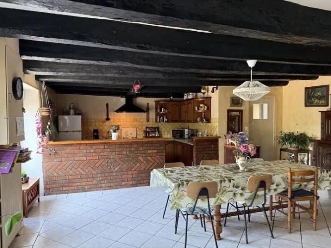 Maison à vendre, 5m², Mohon