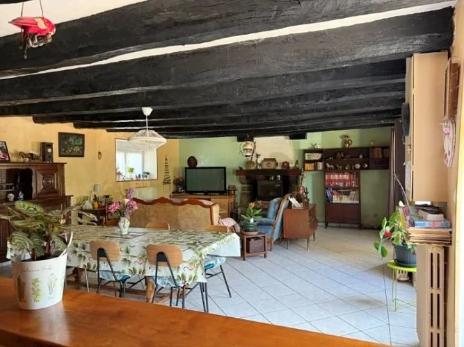 Maison à vendre, 5m², Mohon