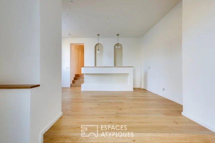 Appartement à vendre, 75m², Biarritz