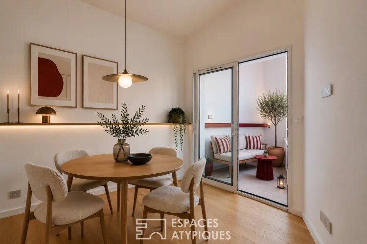 Appartement à vendre, 75m², Biarritz