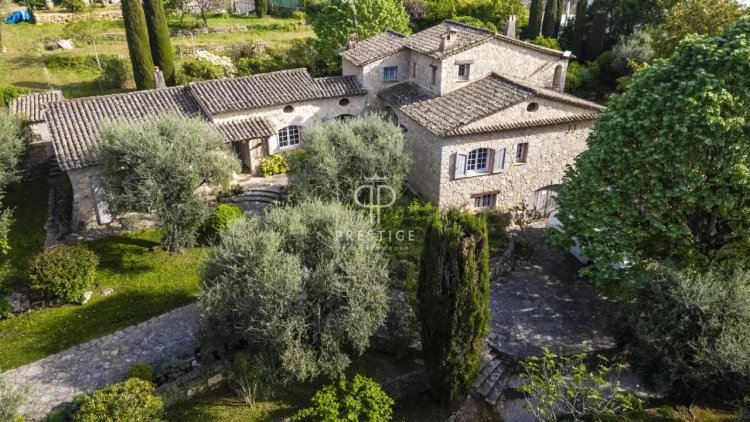 Appartement à vendre, 243m², Grasse