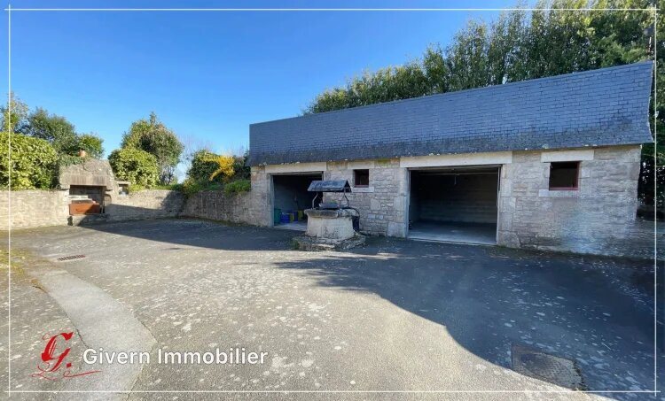 Maison à vendre, 102m², Lignol