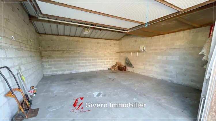 Maison à vendre, 102m², Lignol