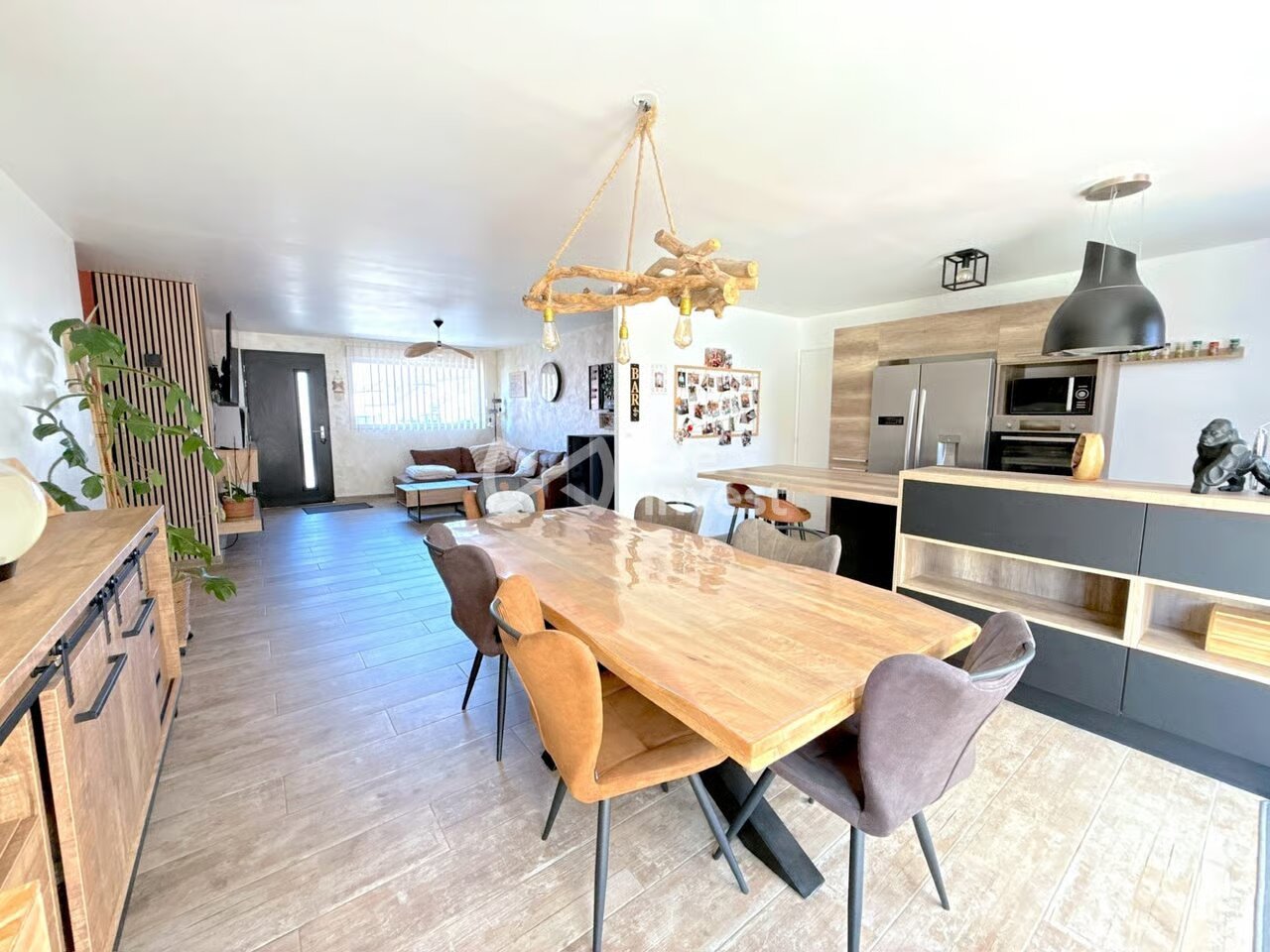Maison à vendre, 97m², Sains-en-Gohelle