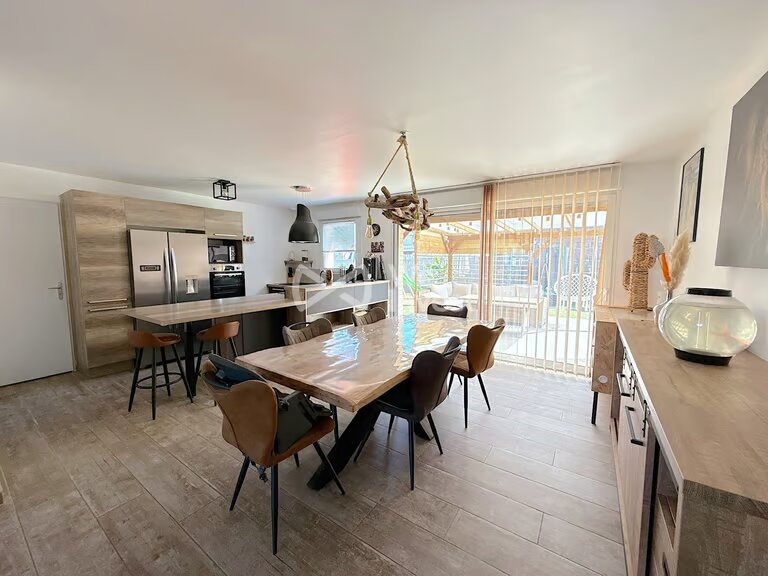 Maison à vendre, 97m², Sains-en-Gohelle