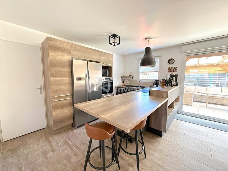 Maison à vendre, 97m², Sains-en-Gohelle