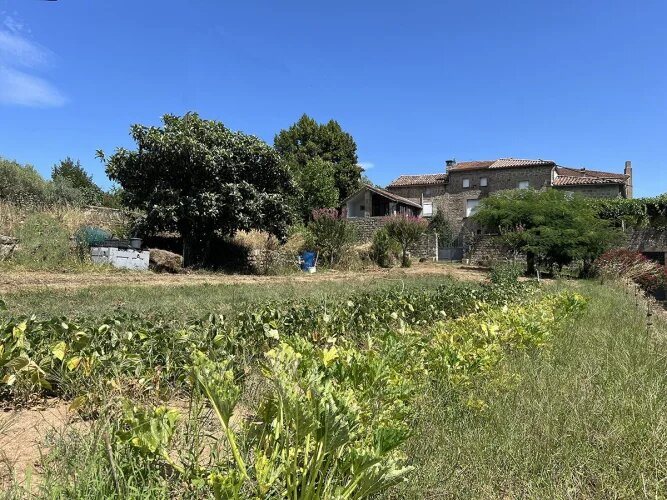 Maison à vendre, 311m², Sanilhac