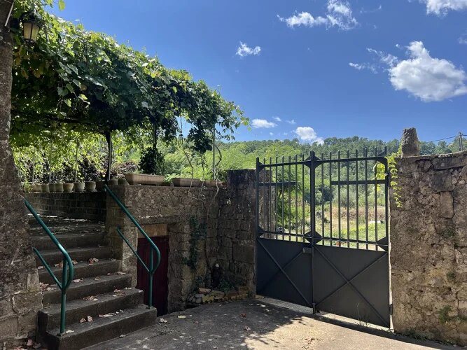 Maison à vendre, 311m², Sanilhac