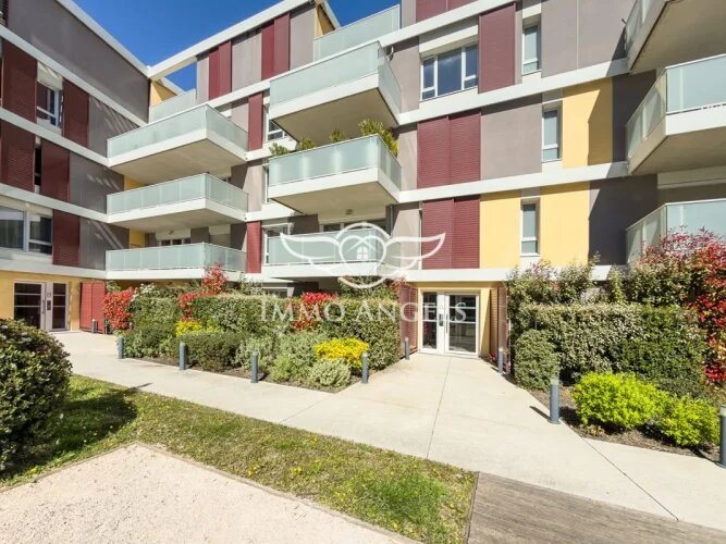 Appartement à vendre, 23m², Monteux