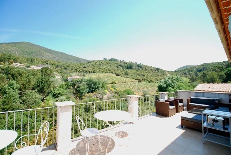 Maison à vendre, 218m², Roquebrun