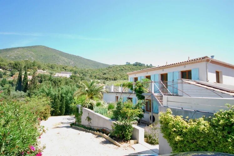 Maison à vendre, 218m², Roquebrun