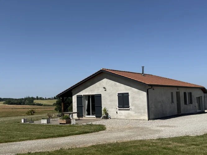 Maison à vendre, 121m², Seissan