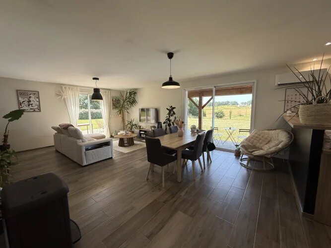 Maison à vendre, 121m², Seissan