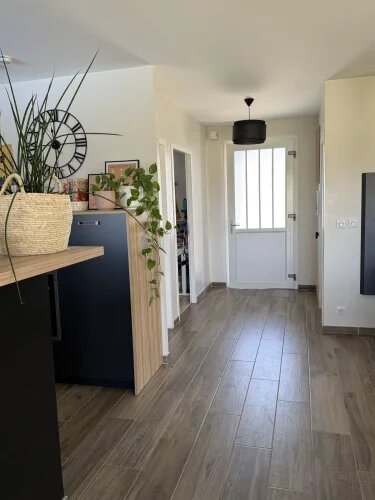 Maison à vendre, 121m², Seissan