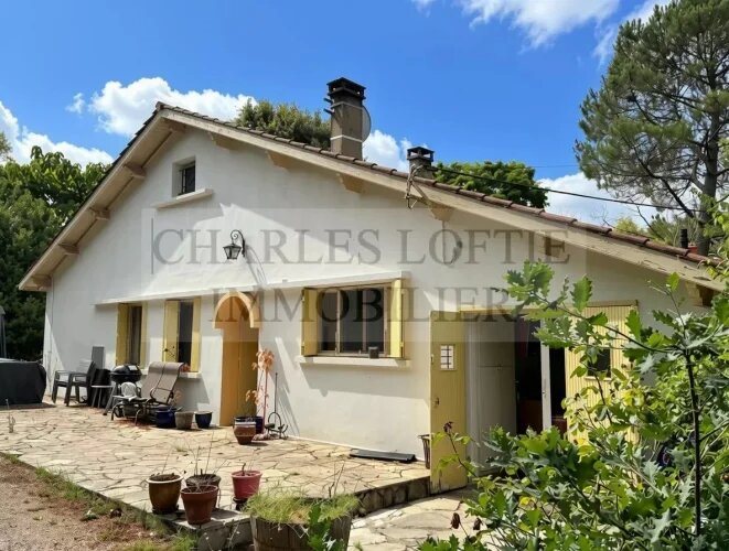 Maison à vendre, 141m², Fumel