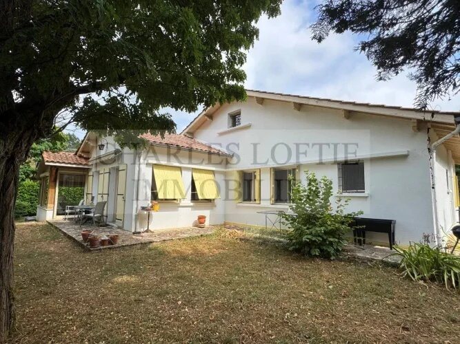 Maison à vendre, 141m², Fumel