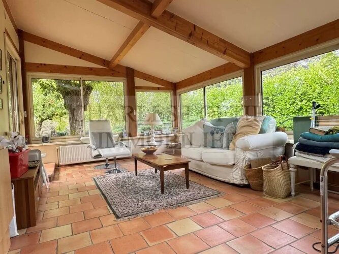 Maison à vendre, 141m², Fumel