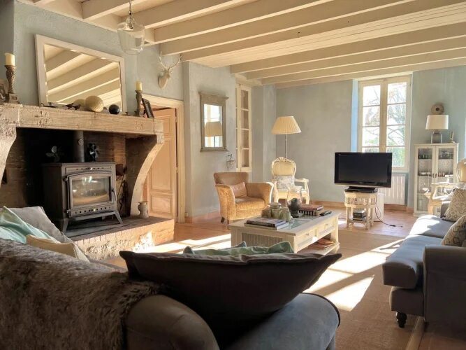 Maison à vendre, 273m², Duras