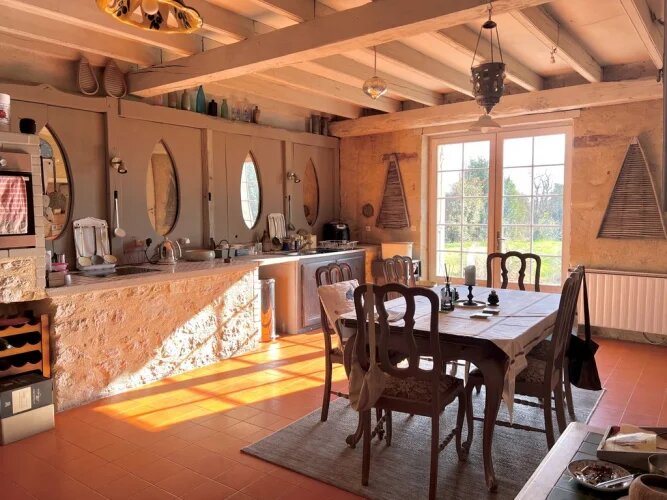 Maison à vendre, 273m², Duras