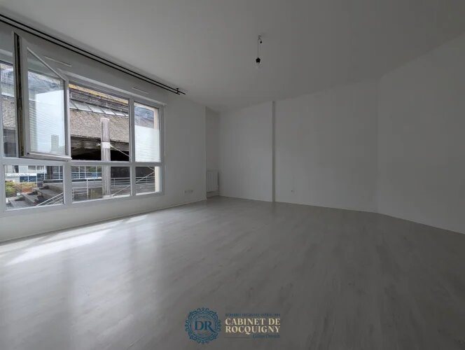 Appartement à vendre, 42m², Saint-Jean-de-Braye