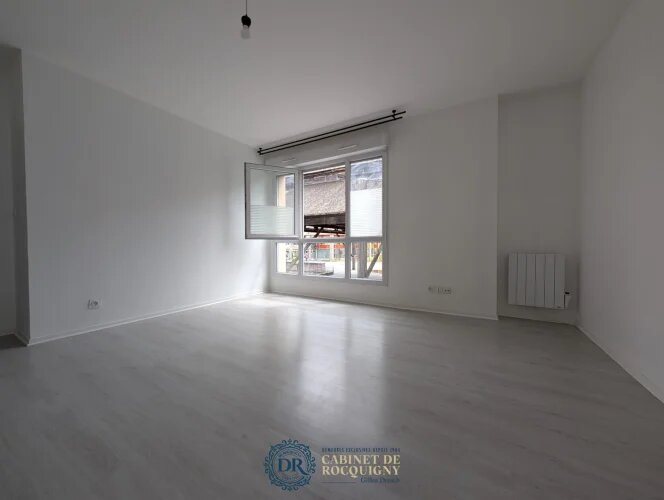 Appartement à vendre, 42m², Saint-Jean-de-Braye