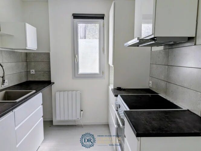Appartement à vendre, 42m², Saint-Jean-de-Braye