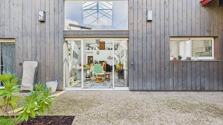Appartement à vendre, 150m², Hasparren