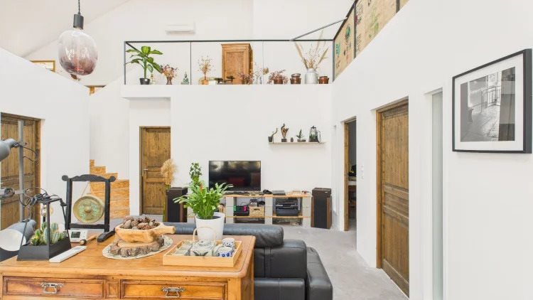 Appartement à vendre, 150m², Hasparren