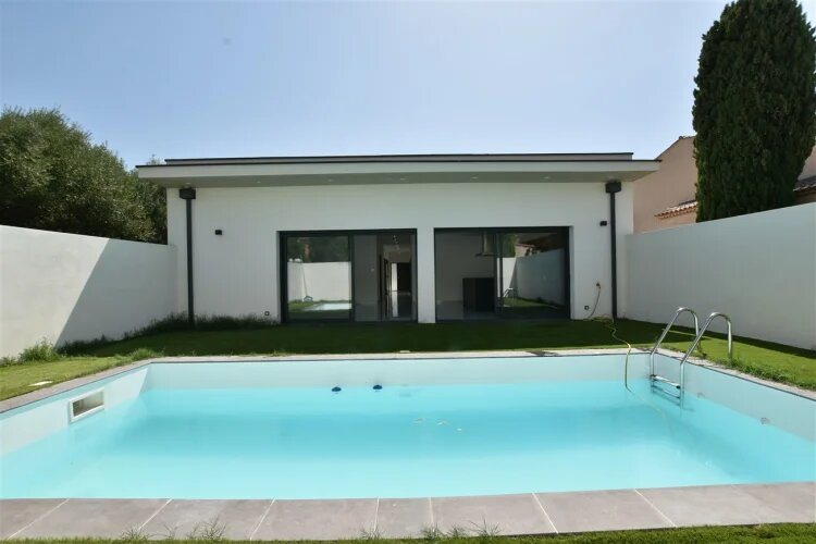 Maison à vendre, 142m², Nîmes
