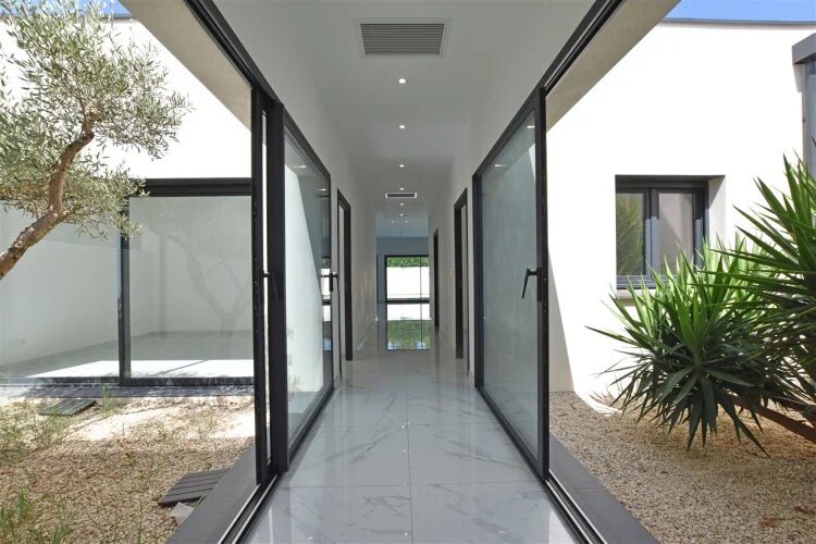 Maison à vendre, 142m², Nîmes
