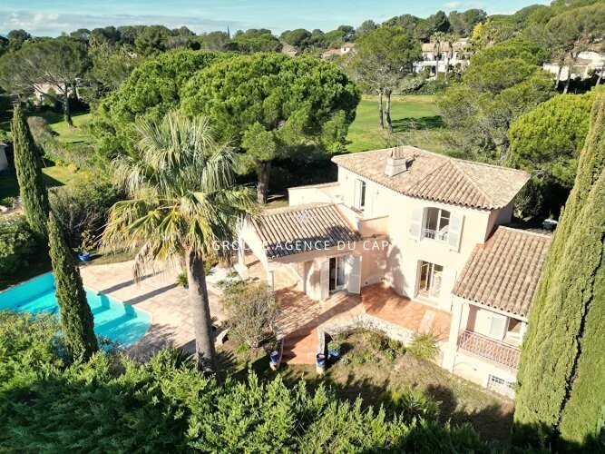 Maison à vendre, 180m², Saint-Raphaël