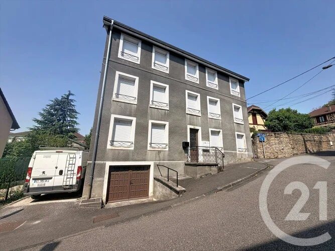 Appartement à vendre, NaNm², Montbéliard