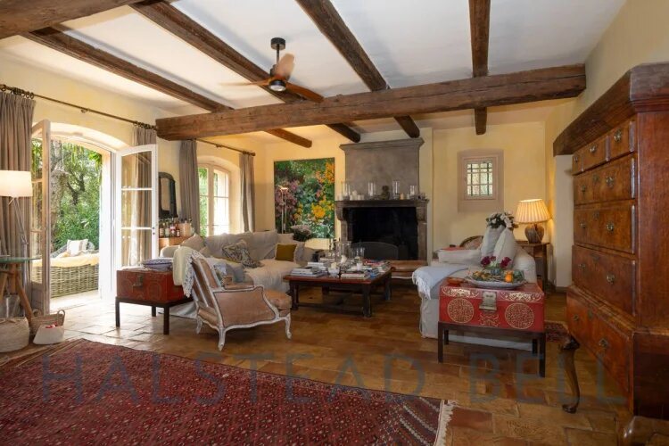 Maison à vendre, 2750m², La Garde-Freinet