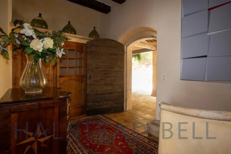 Maison à vendre, 2750m², La Garde-Freinet
