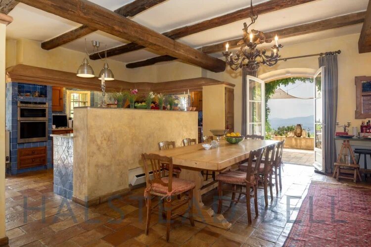 Maison à vendre, 2750m², La Garde-Freinet