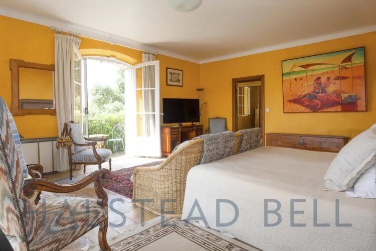 Maison à vendre, 2750m², La Garde-Freinet