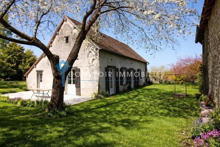 Maison à vendre, 79m², Pacy-sur-Eure