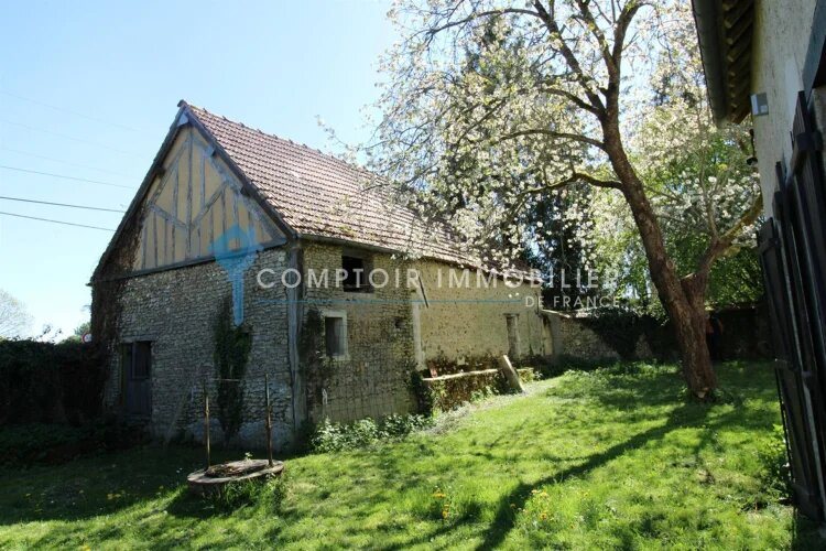Maison à vendre, 79m², Pacy-sur-Eure