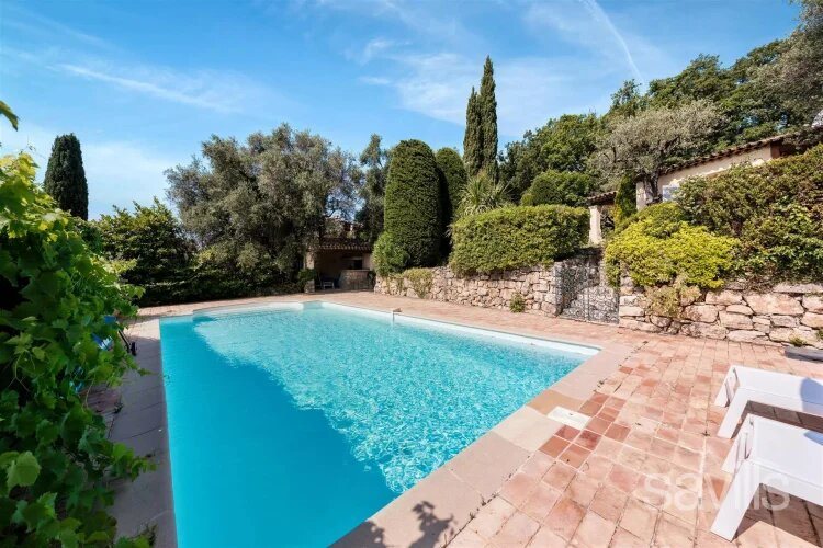 Maison à vendre, 186m², Le Rouret