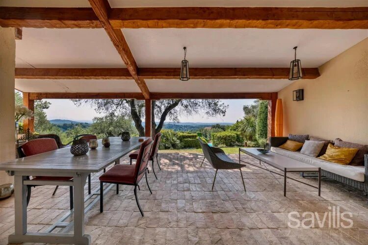 Maison à vendre, 186m², Le Rouret