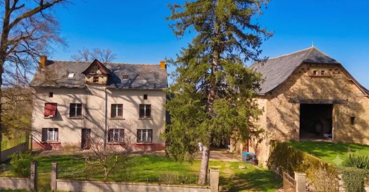 Maison à vendre, 143m², Montbazens