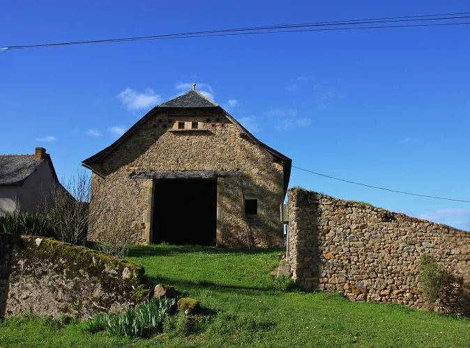 Maison à vendre, 143m², Montbazens