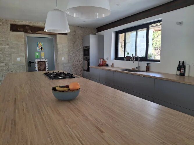 Maison à vendre, 280m², Saint-Martin-l'Ars