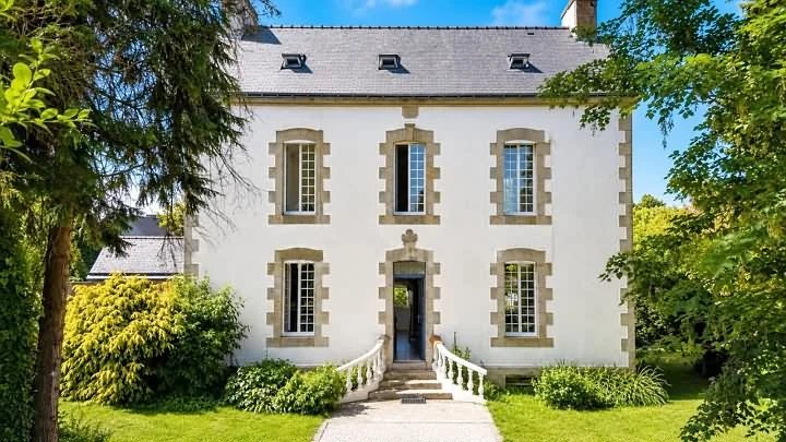 Maison à vendre, 2m², Vannes