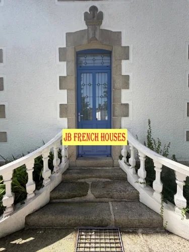 Maison à vendre, 2m², Vannes